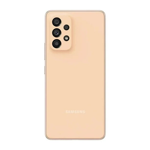 TAPA SAMSUNG GALAXY A53 5G CON CRISTAL DE CAMARAS