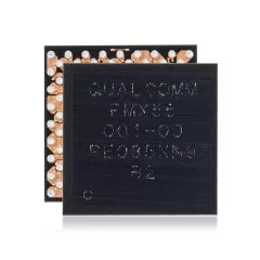 Chip IC de potencia pequeña de banda base compatible con iPhone 12 / 12 Mini / 12 Pro / 12 Pro Max / Samsung Galaxy Note 20 5G / S20 Ultra (PMX55)