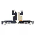 FLEX DE CARGA IPHONE 6 PLUS (PREMIUM) (GRIS ESPACIAL)