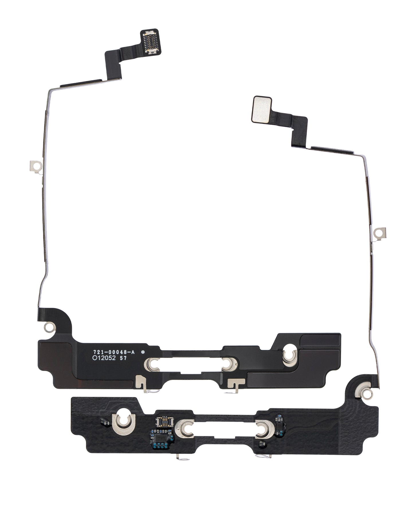 WIFI LONG ANTENNA FLEX CABLE PARA IPHONE X (DEBAJO DEL ALTAVOZ)