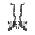 FLEX DE AURICULAR IPHONE XS (ADVERTENCIA: TRANSPLANTE DE FACE ID REQUERIDA) (PREMIUM)