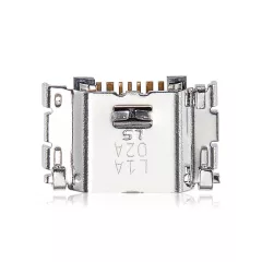 PUERTO DE CARGA PARA SAMSUNG GALAXY J3 (J320) J3 (J337) / J1 (J100) / J5 (J500) / J7 (J737) / TAB A 8.0 (2015) / J7 PRO (J730) / J6 (J600) / J8 ( J810) / A10 (A105) / A02 (A022) (SE REQUIERE SOLDADURA)