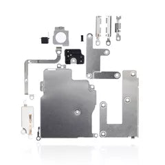 JUEGO DE BLINDAJES IPHONE 12 PRO MAX 1