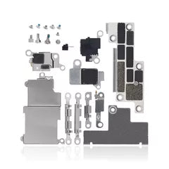JUEGO DE BLINDAJES IPHONE 12 MINI 1