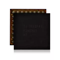 TIGRIS CARGO IC TI CHIP PARA IPHONE 8/8 PLUS / X (U3300 / SN2501)