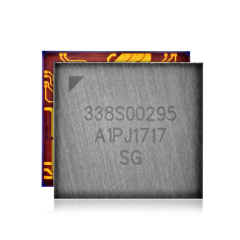 SMALL AUDIO IC CHIP IPHONE 8/8 PLUS