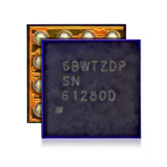 CAMERA VDD BOOST IC CHIP IPHONE 8/8+/X