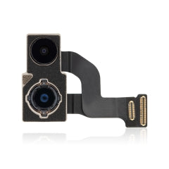 Camara trasera compatible para iPhone 12 (posventa plus)