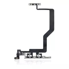 FLEX DE POWER IPHONE 12 PRO MAX