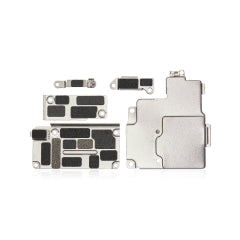 SMALL METAL BRACKET (ON MOTHERBOARD) FOR IPHONE 12 / 12 PRO