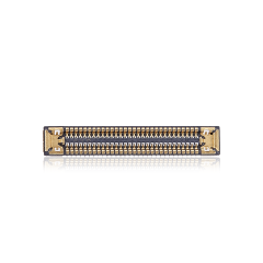 CONECTOR LCD FPC (EN LA PLACA BASE) COMPATIBLE CON SAMSUNG GALAXY S22 5G / S22 PLUS 5G / S22 ULTRA 5G / S23 ULTRA 5G