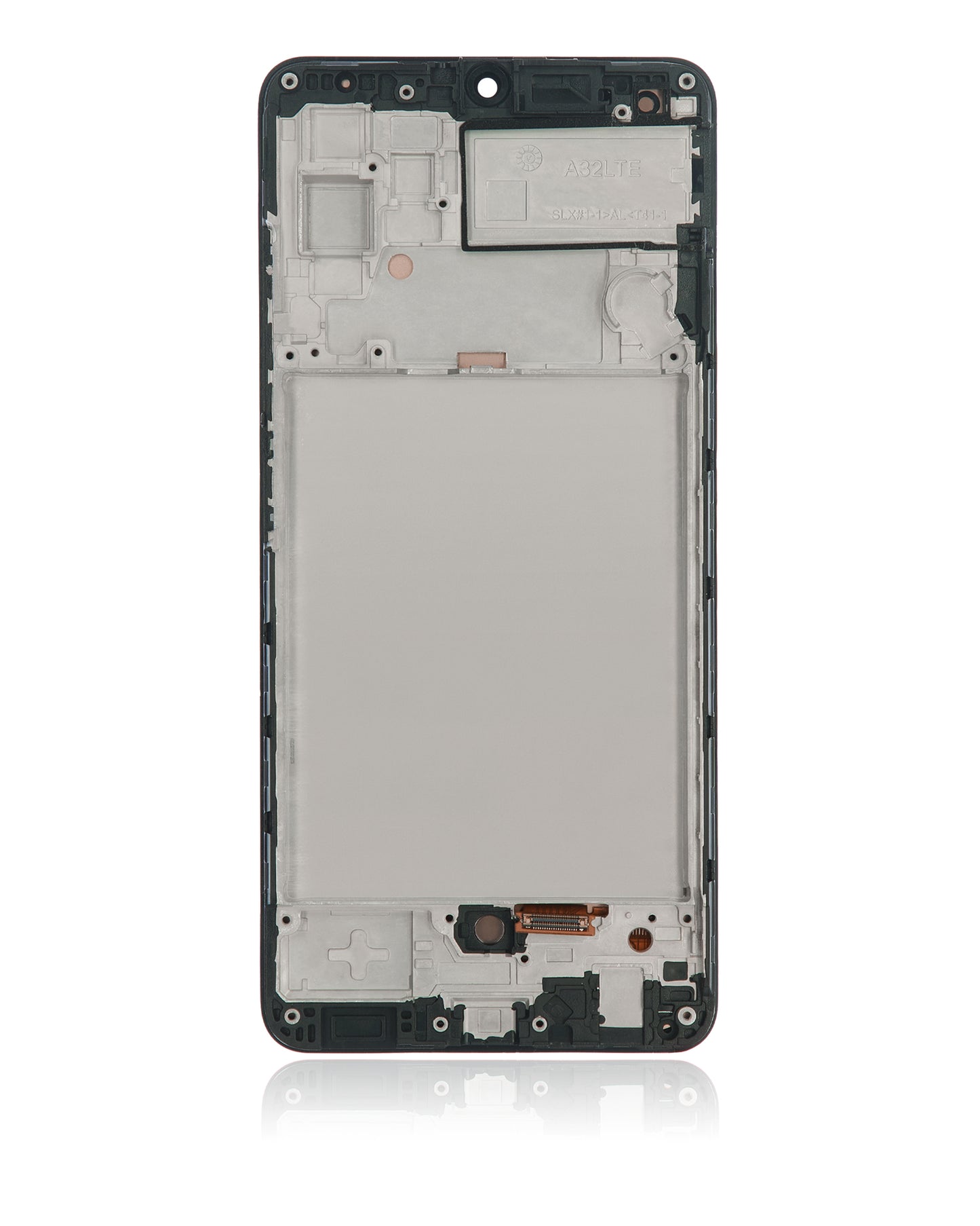 DISPLAY SAMSUNG A32 OLED CON MARCO