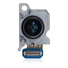 C‡mara trasera (ultra ancho) Compatible para Samsung Galaxy S20 Plus 5G (OEM Pull: Grado A)