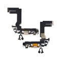 FLEX DE CARGA IPHONE 13 MINI (AFTERMARKET PLUS) (ROSA)