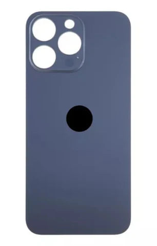 TAPA TRASERA IPHONE 15 PRO