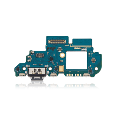 PUERTO DE CARGA CON LA PLACA PARA SAMSUNG GALAXY A54 (A546)
