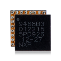 CONTROLADOR DE CARGADOR DE POTENCIA PARA SAMSUNG GALAXY S10 PLUS 5G / S20 ULTRA / S20 FE 5G / S21 5G / S22 / NOTE 10 PLUS 5G / NOTE 20 5G / J8 (J810 / 2018) (9468B3)