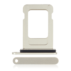 BANDEJA SIM IPHONE 15/15 PLUS (AMARILLO)