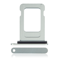 BANDEJA SIM IPHONE 15/15 PLUS (VERDE)