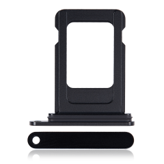 BANDEJA SIM IPHONE 15/15 PLUS (NEGRO)