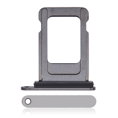 BANDEJA SIM PARA IPHONE 14 PRO / 14 PRO MAX (SPACE BLACK)