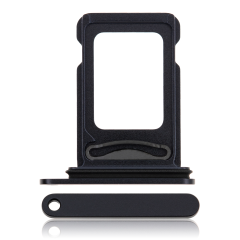 BANDEJA DUAL SIM IPHONE 12 (NEGRO)