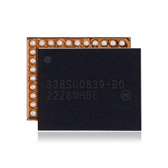 TIGRIS IC FOR IPHONE 14 / 14 PLUS / 14 PRO / 14 PRO MAX (338S00839)