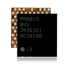 POWER MANAGEMENT PMIC IC PARA IPHONE 6 /6 PLUS (U_PMICRF: PM8019: 94 PINS)