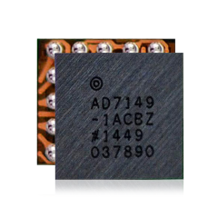 IC de restauración de huellas dactilares compatible con iPhone 7/7 Plus/8/8 Plus (IC U10/AD7149/Turtle)