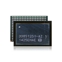 POWER MANAGEMENT PMIC IC (BIG) PARA IPHONE 6 /6 PLUS (U1202 / 338S1251-AZ / 267 PINS)