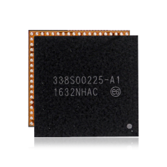 POWER MANAGEMENT PMIC (BIG) PARA IPHONE 7 /7 PLUS (PINS U1801 / 338S00225-A1 / 342)