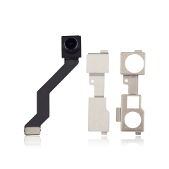 CAMARA FRONTAL IPHONE 13 PRO / 13 PRO MAX (REQUERIDO EL DESACOPLAMIENTO)