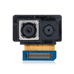 CçMARA TRASERA SAMSUNG GALAXY A6 PLUS (A605 / 2018) / J8 (J810 / 2018)