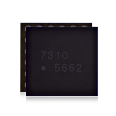 IC DE BACKLIGHT PARA IPAD PRO 10.5 / IPAD 6 (2018) (5662) "