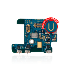 TABLERO DE PCB MICRÌ?FONO PARA SAMSUNG GALAXY NOTE 20 5G (N981U) (VERSION NORTEAMERICANA)