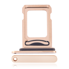 BANDEJA DUAL SIM IPHONE 12 PRO / 12 PRO MAX (GOLD)