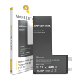 BATERIA AMPSENTRIX CORE PARA IPHONE 11 PRO (REQUERE SOLDADURA POR PUNTOS)