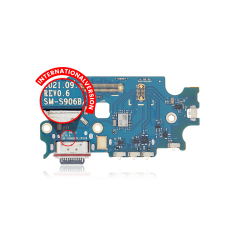 FLEX DE CARGA SAMSUNG GALAXY S22 PLUS 5G (S906B/N) (VERSIîN INTERNACIONAL)