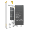 BATERIA IPHONE XR (SE REQUIERE SOLDADURA POR PUNTOS) (AMPSENTRIX CORE)
