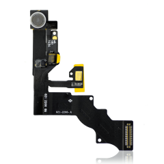 FLEX DE CAMARA FRONTAL IPHONE 6 PLUS (PREMIUM)