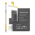 BATERIA PARA IPHONE 12 PRO MAX (AMPSENTRIX)
