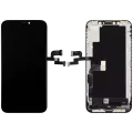 PANTALLA IPHONE XS (ACCESORIO DE POSVENTA: AQ7 / INCELL)
