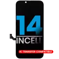 PANTALLA LCD IPHONE 14 (ACCESORIO PARA EL MERCADO DE ACCESORIOS: AQ7 / INCELL)