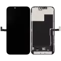 DISPLAY OLED IPHONE 13 PRO (COMPATIBLE CON 5G) (AFTERMARKET PRO: XO7 SOFT)