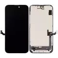 DISPLAY LCD IPHONE 15 PLUS (AFTERMARKET: AQ7 / INCELL)