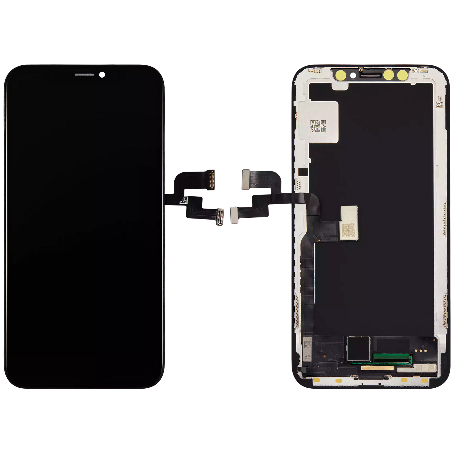 PANTALLA IPHONE X (ACCESORIO DE POSVENTA:/ INCELL)