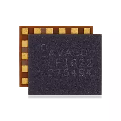 WIFI MODULE IC CHIP PARA IPHONE 7 /7 PLUS (PPLXR RF: W3132: 19 PINES)