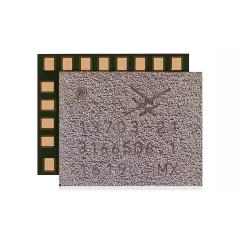 WIFI MODULE IC CHIP PARA IPHONE 7 /7 PLUS (LBLN 13703: 28 PIN)