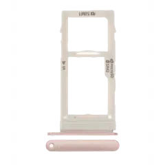 BANDEJA SIM SAMSUNG GALAXY NOTE 9 (LAVENDER PURPLE)