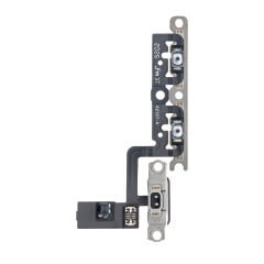 FLEX DE VOLUMEN iPhone 11